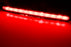 Dark Red OE-Spec 12-SMD LED Trunk Lid Third Brake Light For Chevy 2016-24 Camaro