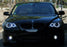 20W CREE LED BMW Angel Eyes Halo Ring Bulbs For BMW E60 E61 LCI Halogen Trim