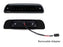 Smoked Lens Full LED High Mount Third 3rd Brake/Stop Light For Toyota Tacoma