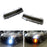 370Z Style Switchback LED Daytime Running Lights/Turn Signal For Nissan 350Z