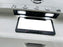 White Full LED License Plate Light For 19/20-up Nissan Altima Sentra Versa Rogue