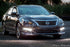 Switchback LED Daytime Running Lights, LED Turn Signal For 2013-15 Nissan Altima