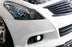 OE-Fit 24W LED Projector Foglamps For Infiniti G37 M35 Nissan Altima Juke Maxima