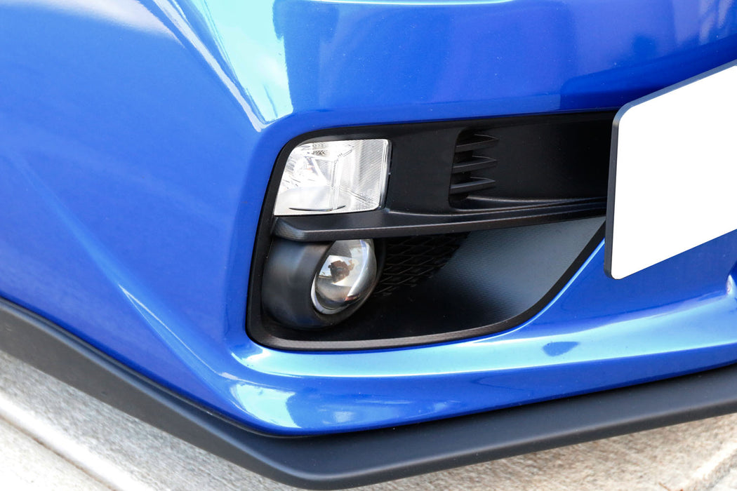 OE-Fit 24W LED Projector Fog Lamps For Acura Honda Ford Subaru Jeep Porsche, etc