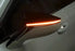 Clear Lens LED Sequential Blink Side Mirror Lights For Lexus IS ES LS RC LC UX