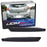 LH RH OE-Spec Smoked Rear Bumper Reflector Lens Replacements For 2010-13 Mazda 3