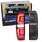 Smoke Lens 3-In-1 Full LED Tail Lights For Ford 67-77 Bronco F100 F250 Econoline
