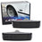 Euro Smoke Front Bumper Side Marker Lens For BMW 1996-03 E39 525 528 530 540 M5