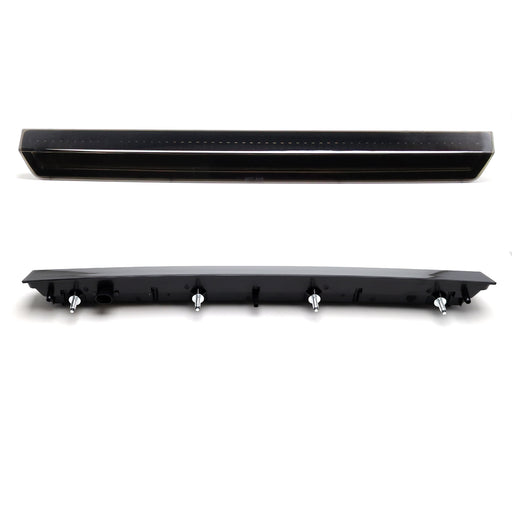 Smoked Len Full LED 3rd Brake Light For 2015-2020 Chevy Surbuban Tahoe GMC Yukon