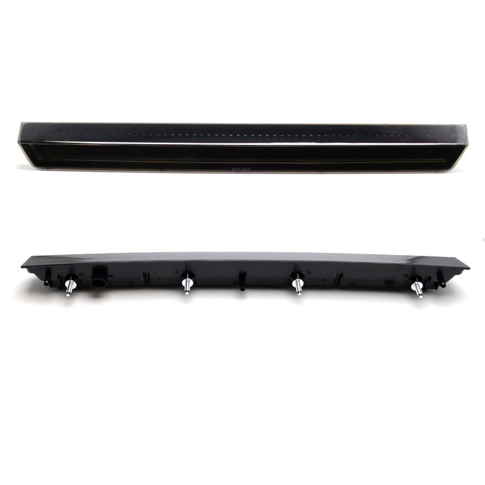 Smoked Len Full LED 3rd Brake Light For 2015-2020 Chevy Surbuban Tahoe GMC Yukon