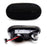 Smoke Lens Amber LED Fende Side Markers For JDM Pajero 2d, Australia Triton L200