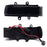 Smoke Lens Full LED Sequential Blink Side Mirror Lights For 2010-13 4Runner, etc