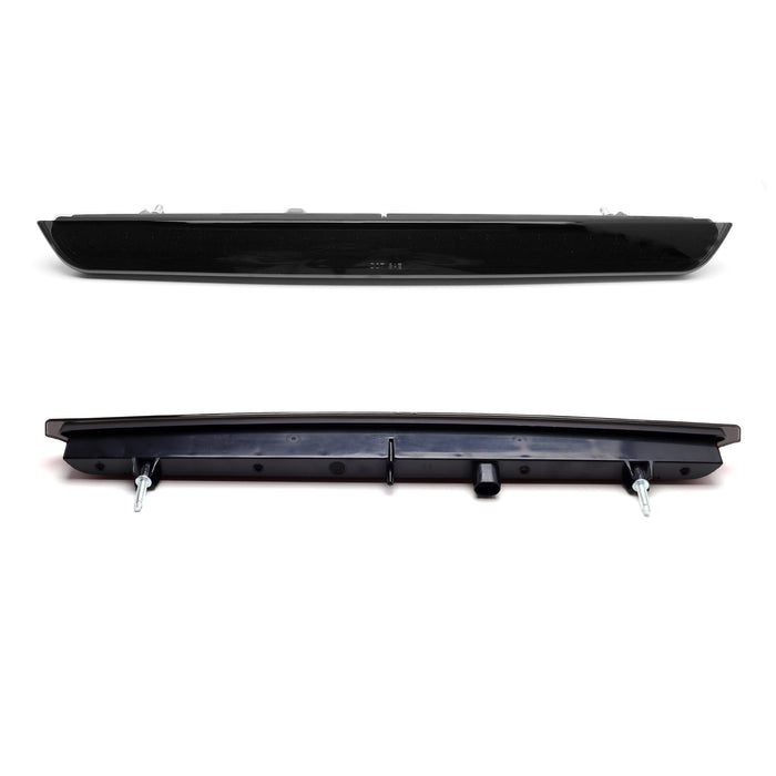 Smoked Len Full LED 3rd Brake Light For 2007-2014 Chevy Surbuban Tahoe GMC Yukon