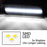 Smoked Lens White Full LED Side Markers For 1998-05 Lexus GS300 IS300 LS400, etc
