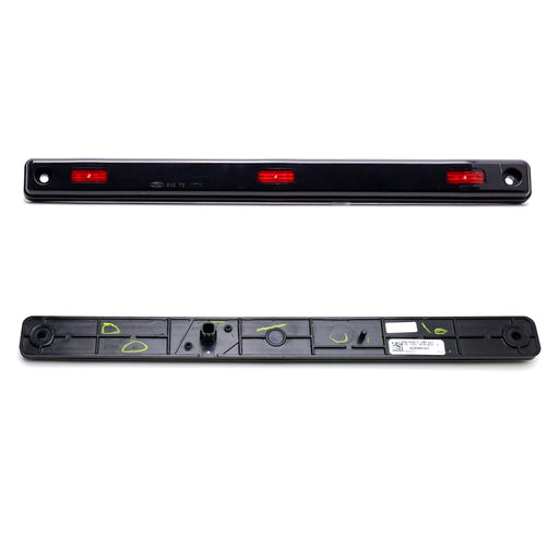 Used OEM LED Truck Tailgate Rear ID Lamp Light Bar For 2017-22 Ford F250 F350