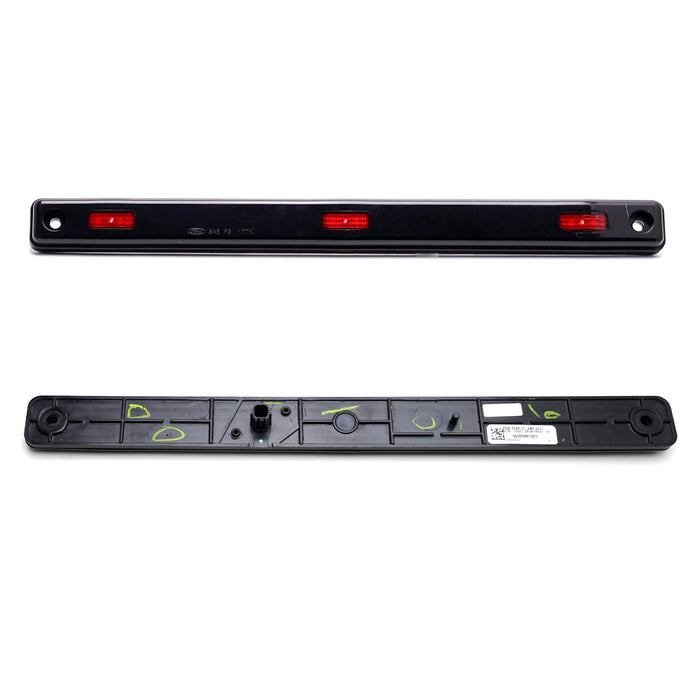 Used OEM LED Truck Tailgate Rear ID Lamp Light Bar For 2017-22 Ford F250 F350