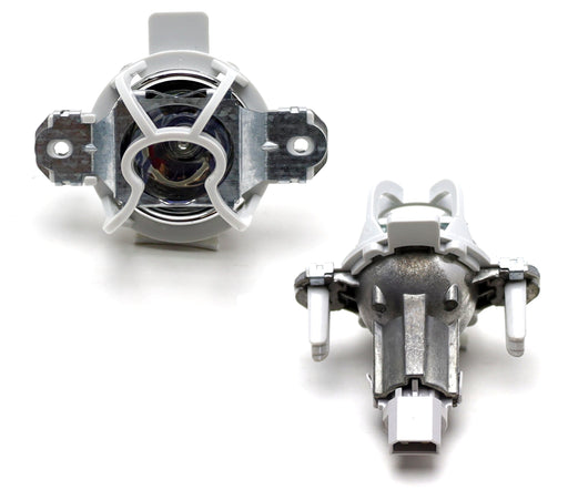 Used OEM BMW Halogen Angel Eyes Ring Marker Bulbs For 2006-2012 E90 E91 3 Series