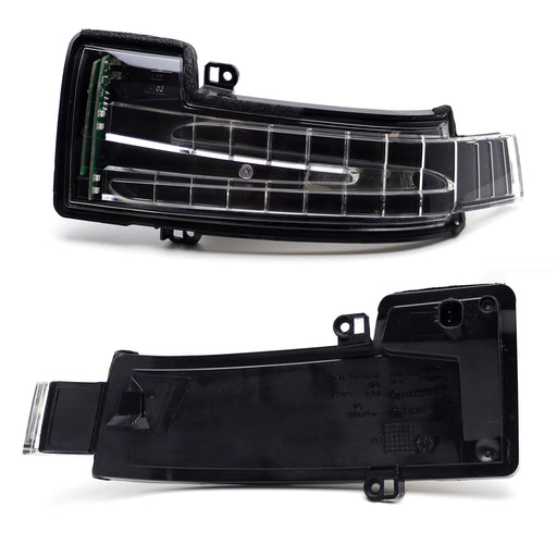 Used OEM LH RH Side Mirror Turn Signal Lamp For Mercedes ML GL GLE GLS G R Class