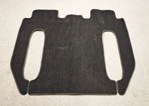 Slightly Used OEM Carpet Floor Mat For 2016-2020 Tesla Model X 6 Seater