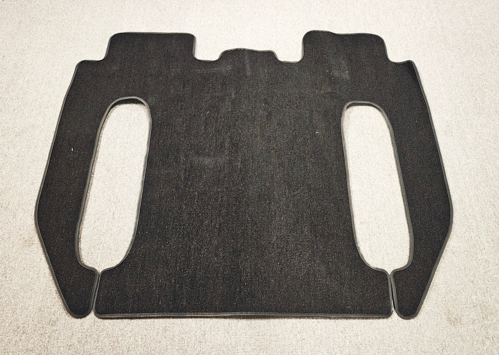 Slightly Used OEM Carpet Floor Mat For 2016-2020 Tesla Model X 6 Seater