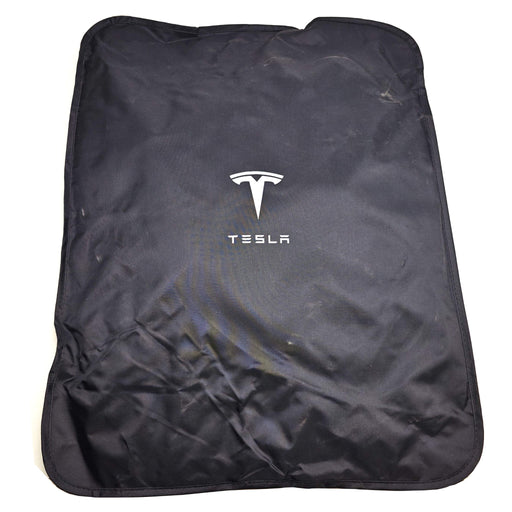 OEM New Windshield Sunshade Sun Shade With Storage Bag For 2016-20 Tesla Model X