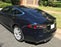 Smoke Lens 24-SMD LED Bumper Reflector Tail Brake Lights For 12-up Tesla Model S