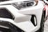 Switchback LED Daytime Running Light DRL Replacement For 2019-up Toyota RAV4