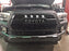 Smoke Lens White LED Front Grille Lights For 16-23 Toyota Tacoma w/TRD Pro Grill