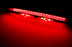 Smoked Lens LED High Mount Third Brake Light Bar For VW Golf SportWagen Alltrack