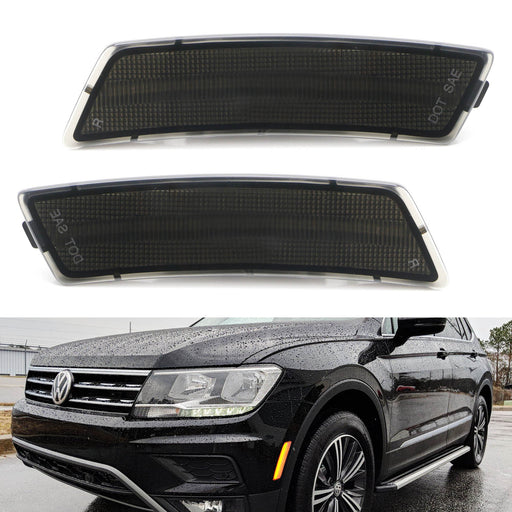 side marker lights for volkswagen tiguan beetle