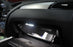 White 18-SMD Full LED Glove Box Compartment Cargo Lights For Volvo S60 XC60 S40
