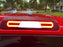 Dark Red Double C-Ring Full LED High Mount 3rd Brake Lamp For Ford 2004-08 F150
