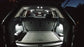 White 18-SMD LED Trunk Lamps For Alfa Giulia/Fiat 500/Jeep Cherokee/Dodge Hornet