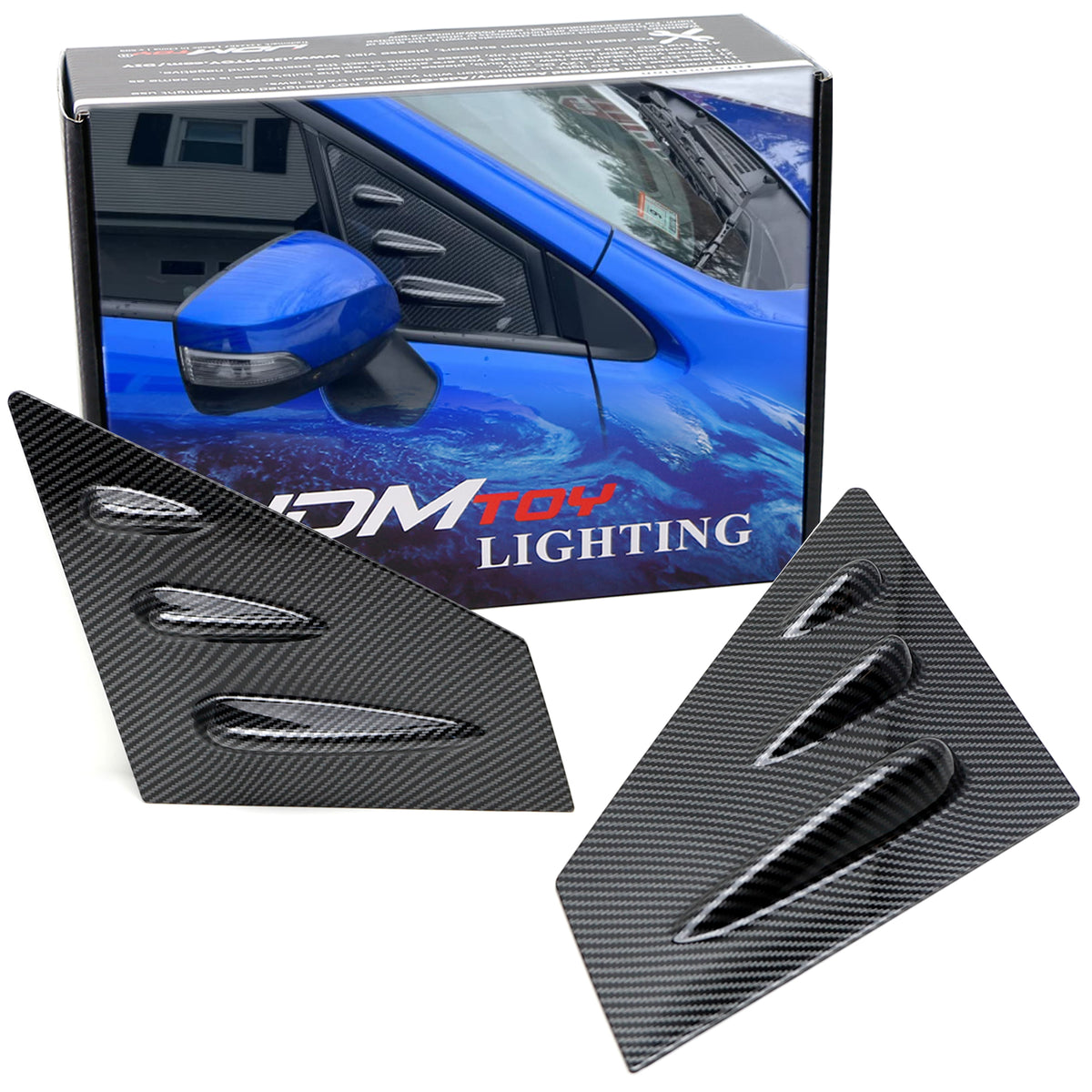 JDM 