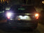 OEM-Fit 3W Full LED License Plate Light Kit For Ford Explorer Escape Fusion Fiesta, Powered by 18-SMD Xenon White LED