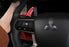 Red Large Steering Wheel Paddle Shifter Extension For 22-up Mitsubishi Outlander