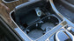 Black OE-Spec Cup Holder Tray For Mercedes W205 W213 W253 W447 W463A C E G Class