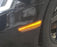 Smoke Lens Amber LED Front Fender Side Marker Lamps For 03-06 Infiniti G35 Sedan