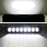 TRD Pro Grill Center Fit 80W CREE LED Light Bar Kit For 2016-2023 Toyota Tacoma