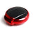 Chrome Red TPU Key Fob Case For 14/15-up MINI Cooper F55 F56, F60 Countryman