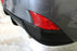OEM-Spec Red Rear Bumper Reflector Lens Assy For Lexus IS IS250 IS300 IS350 IS-F