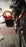 Hot Rod Car Bobber/Chopper Retro Black Single Bulb Duolamp Style Tail/Brake Lamp