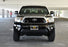 Below Headlamp White/Amber Sequential LED Daylight Kit For 2012-15 Toyota Tacoma