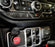 Red Alumuimn EJECT Cigarette Lighter Plug Decoration Cover For Car SUV Truck RV