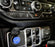 Blue Alumuimn EJECT Cigarette Lighter Plug Decoration Cover For Car SUV Truck RV