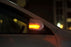 Smoke Lens Sequential LED Side Mirror Lights For Subaru Impreza Forester Legacy