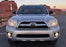 Pair OEM-Spec LH RH Front Bumper Fog Light Bezel Covers For Toyota 06-09 4Runner