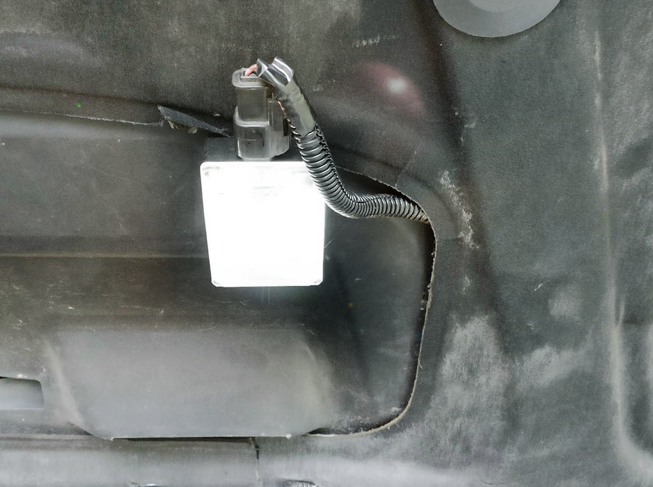White Super Bright 3W LED Underhood Lamp For Dodge RAM Charger Jeep Wrangler etc