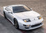 JDM-Spec Clear LED Sequential Blink Side Marker w/ Wires For 90-96 Nissan 300ZX
