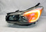 C-Ring Switchback LED Headlight Halo Kit For 13-17 Subaru XV Crosstrek Retrofit